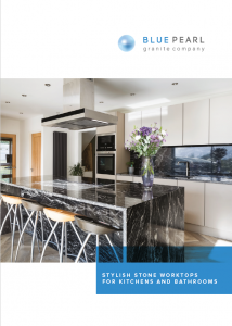 Blue Pearl Granite Brochure