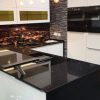 Starlight Black Situ