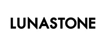 Lunastone Logo
