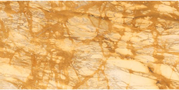 MARBLE LOOK - GIALLO SIENA - Lux