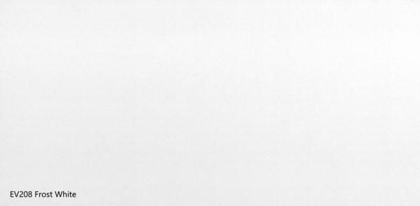 Frost White Quartz worktop